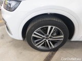  Audi  Q5 AUDI  SPORTBACK / 2020 / 5P / SUV 40 TDI S LINE PLUS QUATTRO S TRONIC #17