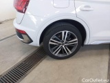  Audi  Q5 AUDI  SPORTBACK / 2020 / 5P / SUV 40 TDI S LINE PLUS QUATTRO S TRONIC #18