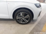  Audi  Q5 AUDI  SPORTBACK / 2020 / 5P / SUV 40 TDI S LINE PLUS QUATTRO S TRONIC #20