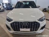  Audi  Q5 AUDI  SPORTBACK / 2020 / 5P / SUV 40 TDI S LINE PLUS QUATTRO S TRONIC #21