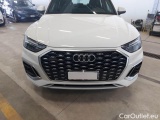  Audi  Q5 AUDI  SPORTBACK / 2020 / 5P / SUV 40 TDI S LINE PLUS QUATTRO S TRONIC #27