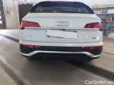  Audi  Q5 AUDI  SPORTBACK / 2020 / 5P / SUV 40 TDI S LINE PLUS QUATTRO S TRONIC #36