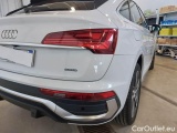  Audi  Q5 AUDI  SPORTBACK / 2020 / 5P / SUV 40 TDI S LINE PLUS QUATTRO S TRONIC #43