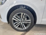  Audi  Q5 AUDI  SPORTBACK / 2020 / 5P / SUV 40 TDI S LINE PLUS QUATTRO S TRONIC #54