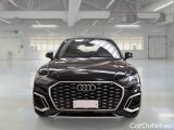  Audi  Q5 AUDI  SPORTBACK / 2020 / 5P / SUV 35 TDI S LINE PLUS S TRONIC #6