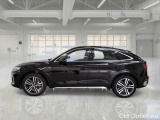  Audi  Q5 AUDI  SPORTBACK / 2020 / 5P / SUV 35 TDI S LINE PLUS S TRONIC #8