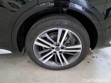  Audi  Q5 AUDI  SPORTBACK / 2020 / 5P / SUV 35 TDI S LINE PLUS S TRONIC #19