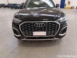 Audi  Q5 AUDI  SPORTBACK / 2020 / 5P / SUV 35 TDI S LINE PLUS S TRONIC #29