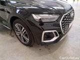  Audi  Q5 AUDI  SPORTBACK / 2020 / 5P / SUV 35 TDI S LINE PLUS S TRONIC #32