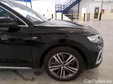  Audi  Q5 AUDI  SPORTBACK / 2020 / 5P / SUV 35 TDI S LINE PLUS S TRONIC #34