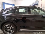  Audi  Q5 AUDI  SPORTBACK / 2020 / 5P / SUV 35 TDI S LINE PLUS S TRONIC #40