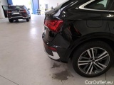  Audi  Q5 AUDI  SPORTBACK / 2020 / 5P / SUV 35 TDI S LINE PLUS S TRONIC #47