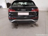  Audi  Q5 AUDI  SPORTBACK / 2020 / 5P / SUV 35 TDI S LINE PLUS S TRONIC #50