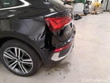  Audi  Q5 AUDI  SPORTBACK / 2020 / 5P / SUV 35 TDI S LINE PLUS S TRONIC #54