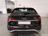  Audi  Q5 AUDI  SPORTBACK / 2020 / 5P / SUV 35 TDI S LINE PLUS S TRONIC #59