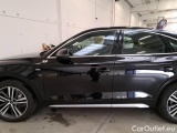  Audi  Q5 AUDI  SPORTBACK / 2020 / 5P / SUV 35 TDI S LINE PLUS S TRONIC #64