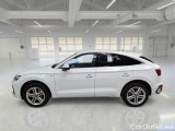 Audi  Q5 AUDI  SPORTBACK / 2020 / 5P / SUV 40 TDI S LINE QUATTRO S TRONIC #8