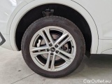  Audi  Q5 AUDI  SPORTBACK / 2020 / 5P / SUV 40 TDI S LINE QUATTRO S TRONIC #18