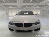  Bmw  Serie 4 BMW  GRAN COUPÉ / 2013 / 5P / BERLINA 435D XDRIVE MSPORT AUT. #6
