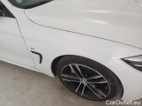  Bmw  Serie 4 BMW  GRAN COUPÉ / 2013 / 5P / BERLINA 435D XDRIVE MSPORT AUT. #27