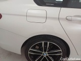  Bmw  Serie 4 BMW  GRAN COUPÉ / 2013 / 5P / BERLINA 435D XDRIVE MSPORT AUT. #35