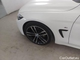 Bmw  Serie 4 BMW  GRAN COUPÉ / 2013 / 5P / BERLINA 435D XDRIVE MSPORT AUT. #55