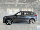  Bmw  X1 BMW  / 2019 / 5P / SUV SDRIVE 18D BUSINESS ADVANTAGE #8