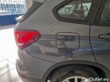  Bmw  X1 BMW  / 2019 / 5P / SUV SDRIVE 18D BUSINESS ADVANTAGE #40