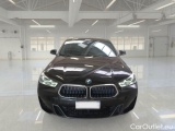  Bmw  X2 BMW  / 2017 / 5P / SUV XDRIVE 18D M SPORT #6