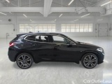  Bmw  X2 BMW  / 2017 / 5P / SUV XDRIVE 18D M SPORT #7