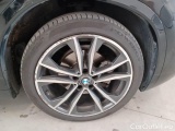  Bmw  X2 BMW  / 2017 / 5P / SUV XDRIVE 18D M SPORT #17