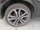  Bmw  X2 BMW  / 2017 / 5P / SUV XDRIVE 18D M SPORT #18