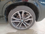  Bmw  X2 BMW  / 2017 / 5P / SUV XDRIVE 18D M SPORT #19