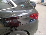 Bmw  X2 BMW  / 2017 / 5P / SUV XDRIVE 18D M SPORT #44