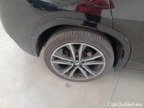  Bmw  X2 BMW  / 2017 / 5P / SUV XDRIVE 18D M SPORT #52