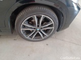  Bmw  X2 BMW  / 2017 / 5P / SUV XDRIVE 18D M SPORT #50