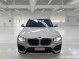  Bmw  X3 BMW  / 2017 / 5P / SUV XDRIVE 20D MH48V BUSINESS ADVANTAGE #6