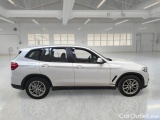  Bmw  X3 BMW  / 2017 / 5P / SUV XDRIVE 20D MH48V BUSINESS ADVANTAGE #7