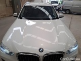  Bmw  X3 BMW  / 2017 / 5P / SUV XDRIVE 20D MH48V BUSINESS ADVANTAGE #24