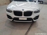  Bmw  X3 BMW  / 2017 / 5P / SUV XDRIVE 20D MH48V BUSINESS ADVANTAGE #28