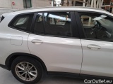  Bmw  X3 BMW  / 2017 / 5P / SUV XDRIVE 20D MH48V BUSINESS ADVANTAGE #33