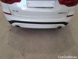  Bmw  X3 BMW  / 2017 / 5P / SUV XDRIVE 20D MH48V BUSINESS ADVANTAGE #36