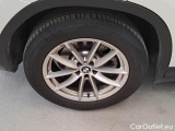 Bmw  X3 BMW  / 2017 / 5P / SUV XDRIVE 20D MH48V BUSINESS ADVANTAGE #46