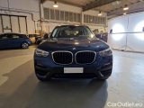 Bmw  X3 BMW  / 2017 / 5P / SUV XDRIVE 20D MH48V BUSINESS ADVANTAGE #6