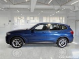  Bmw  X3 BMW  / 2017 / 5P / SUV XDRIVE 20D MH48V BUSINESS ADVANTAGE #8
