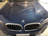  Bmw  X3 BMW  / 2017 / 5P / SUV XDRIVE 20D MH48V BUSINESS ADVANTAGE #31