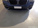  Bmw  X3 BMW  / 2017 / 5P / SUV XDRIVE 20D MH48V BUSINESS ADVANTAGE #35
