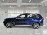  Bmw  X5 BMW  / 2018 / 5P / SUV XDRIVE 30D MH48V XLINE AUTOM. #8