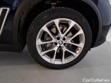  Bmw  X5 BMW  / 2018 / 5P / SUV XDRIVE 30D MH48V XLINE AUTOM. #60