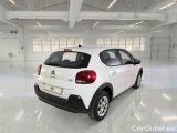  Citroen  C3 CITROEN  / 2020 / 5P / BERLINA BLUEHDI 100 SeS FEEL #2